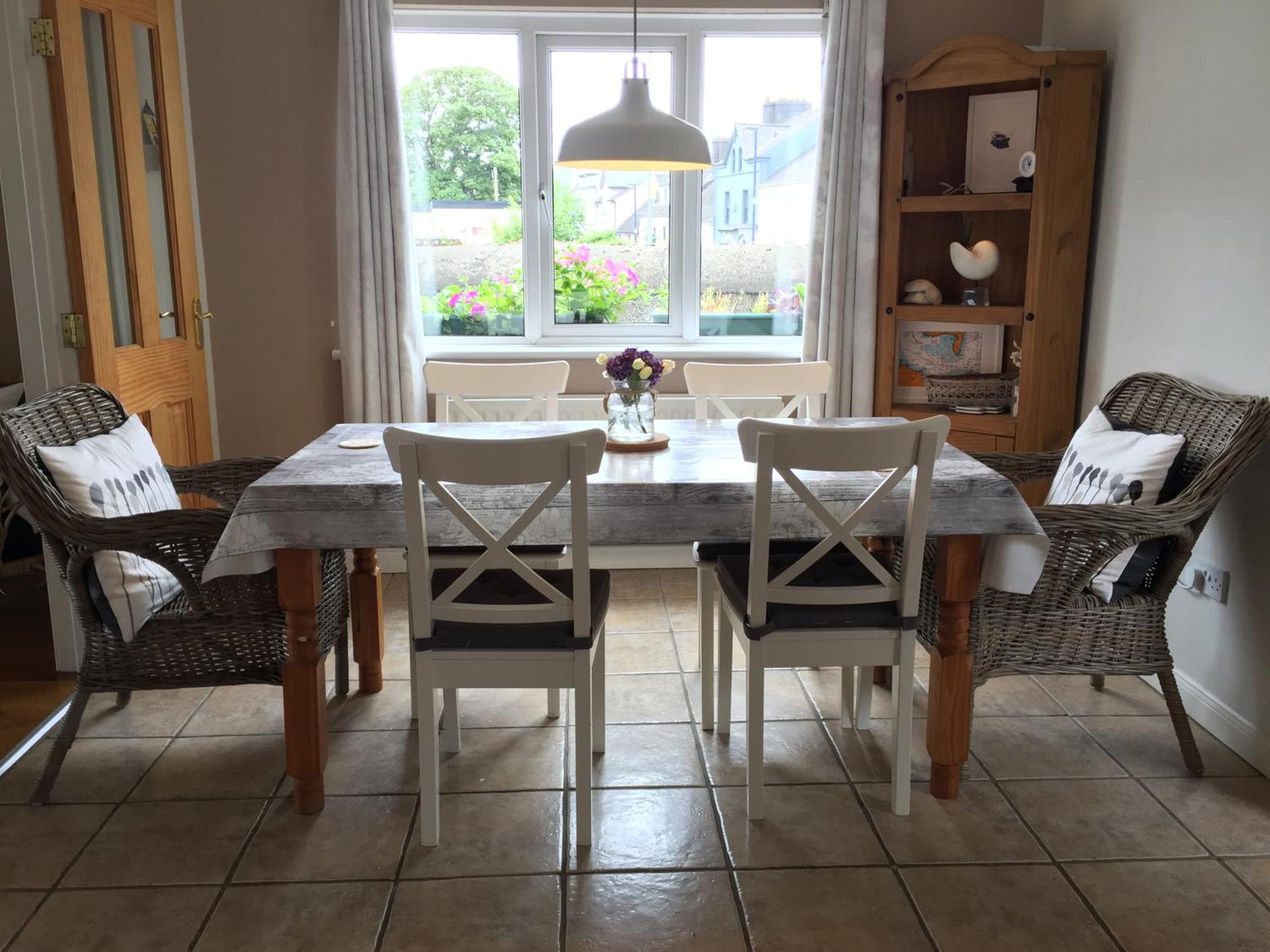 Oceanview House * Ballycastle