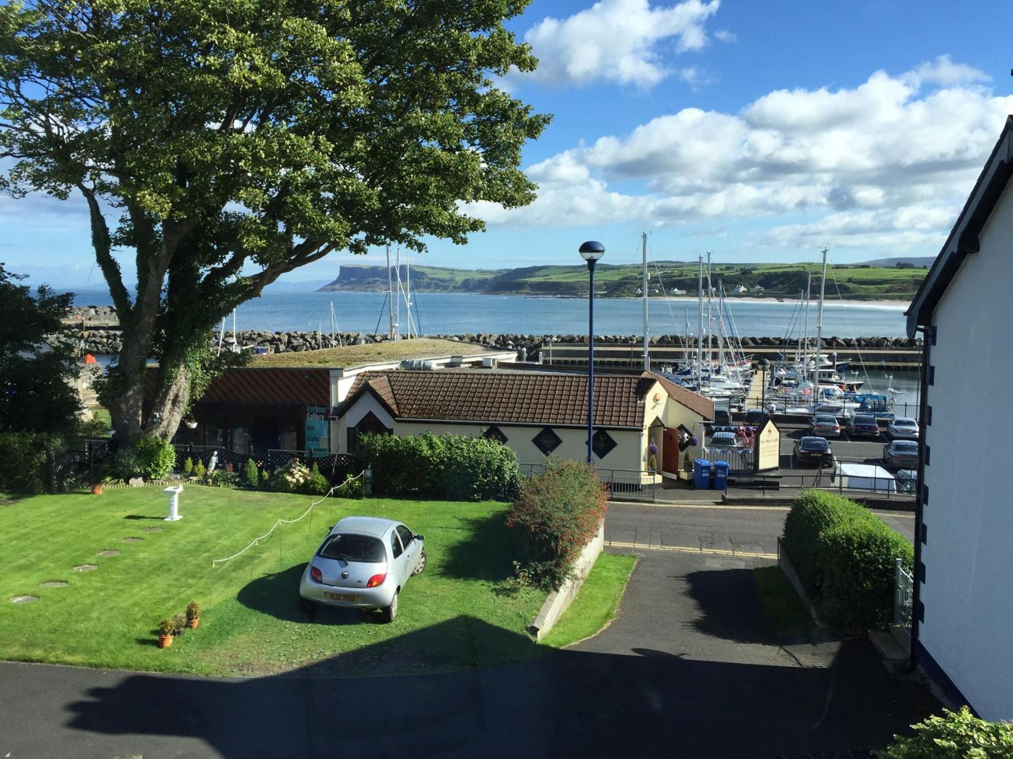 Oceanview House Holiday home