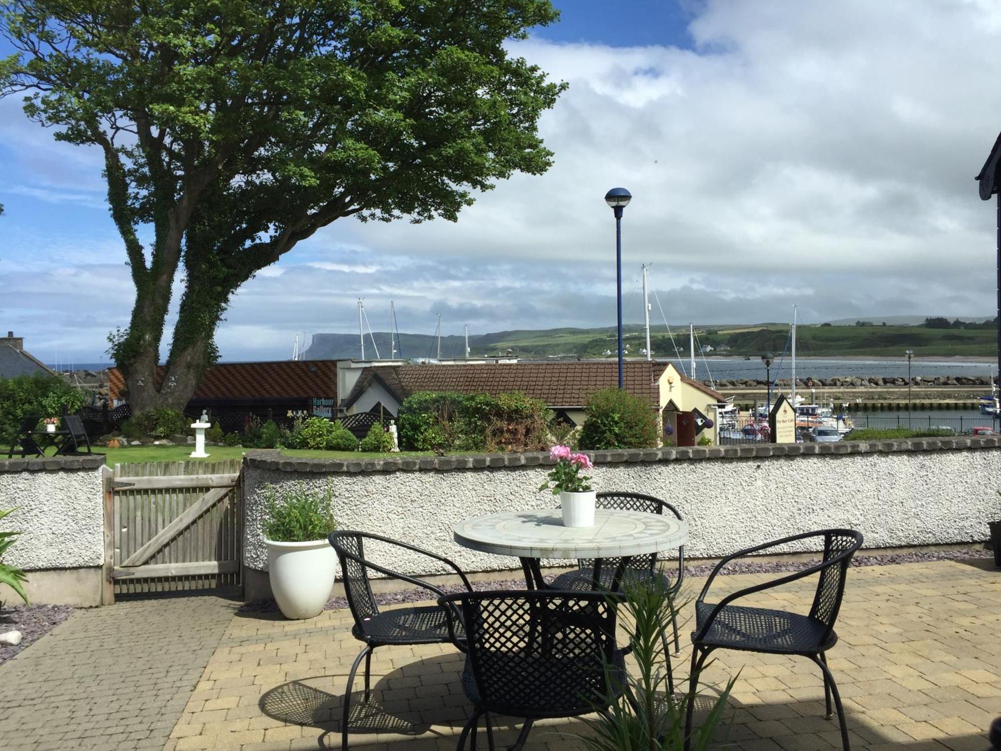 Oceanview House Ballycastle