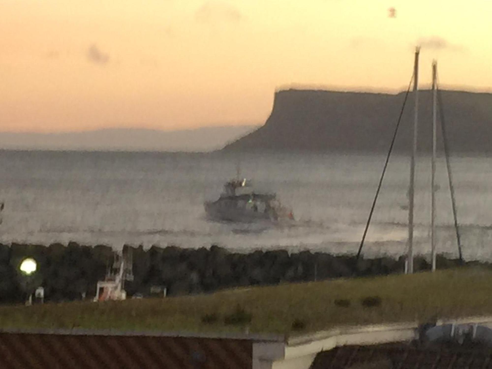 Oceanview House Holiday home *