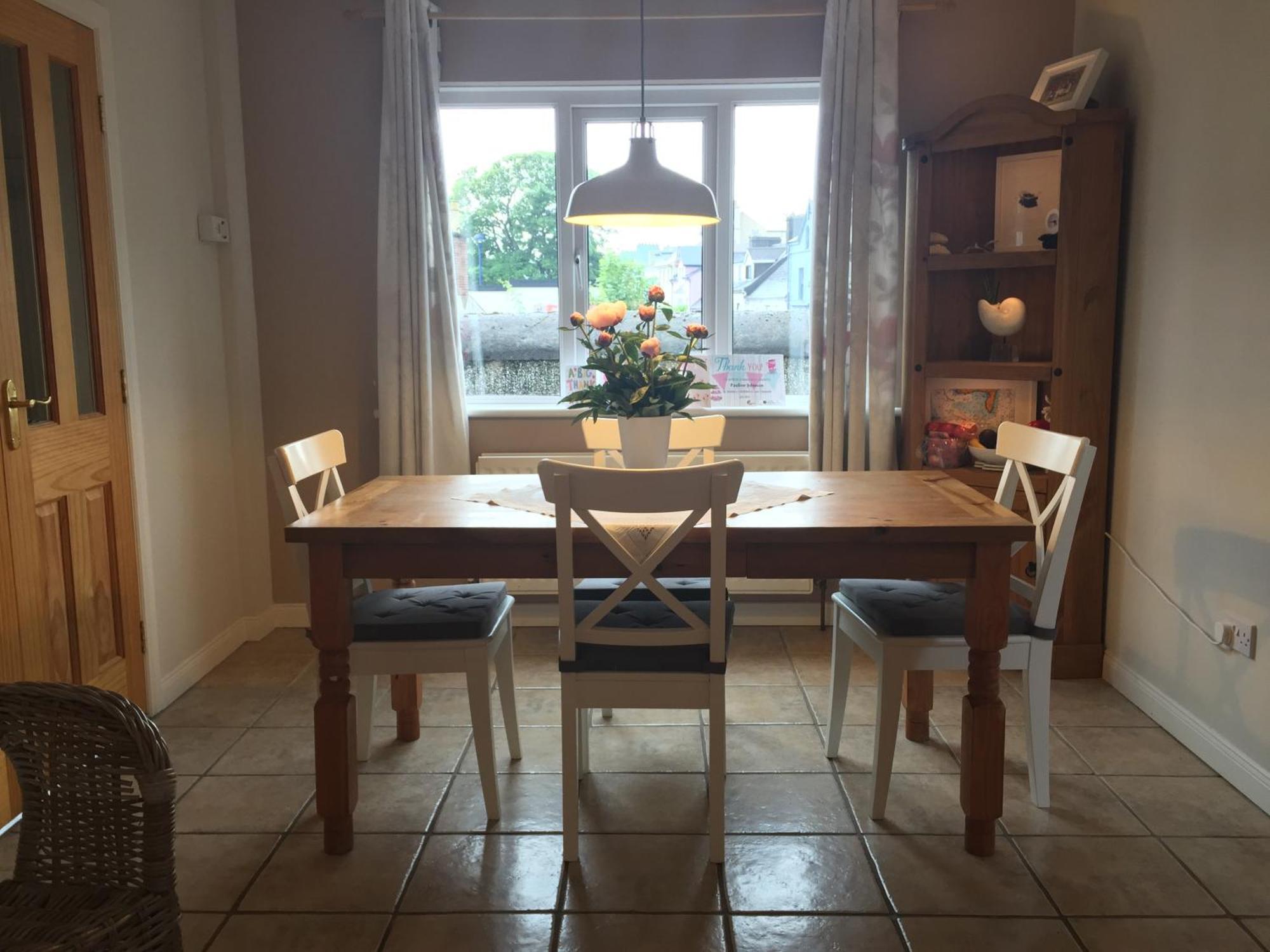 Oceanview House Holiday home