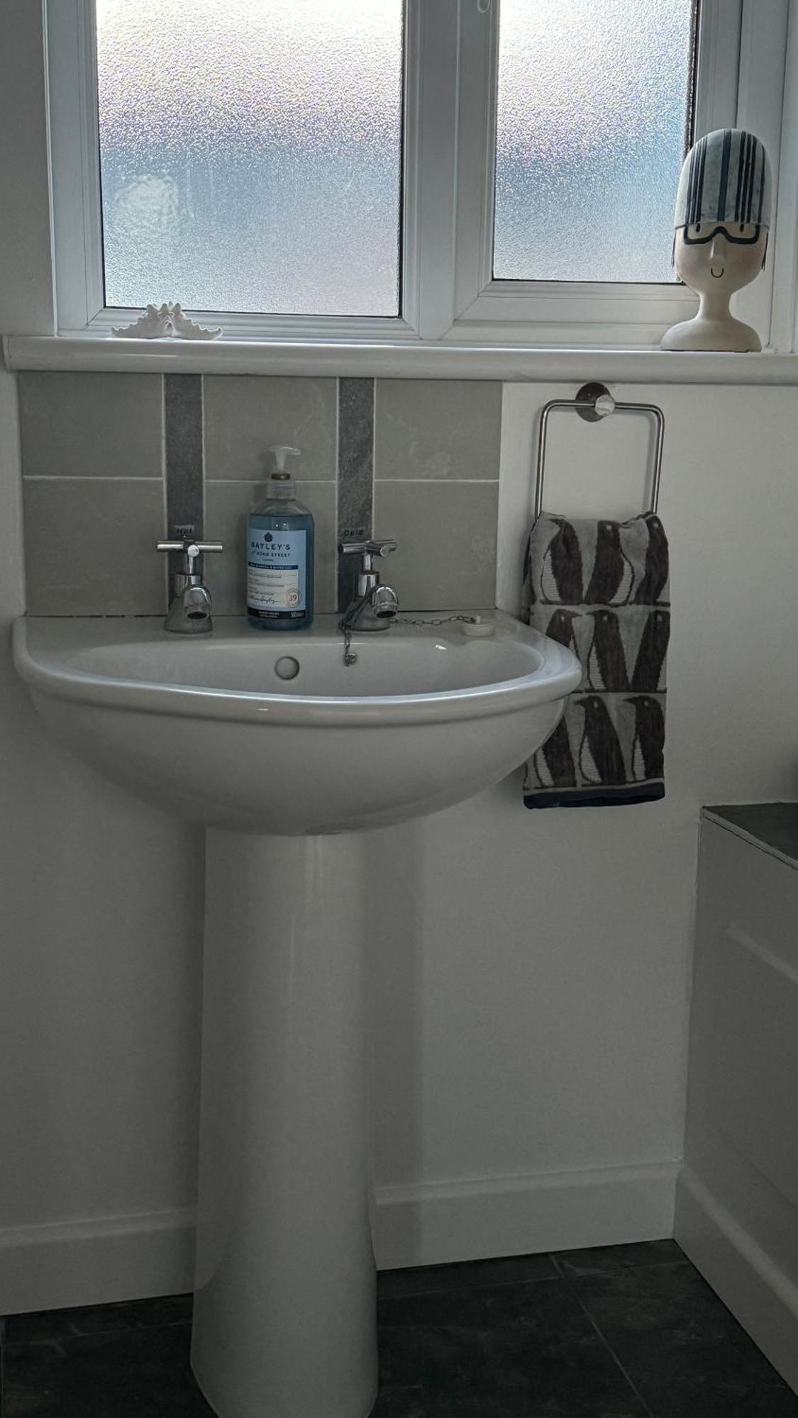 Holiday home Oceanview House Ballycastle