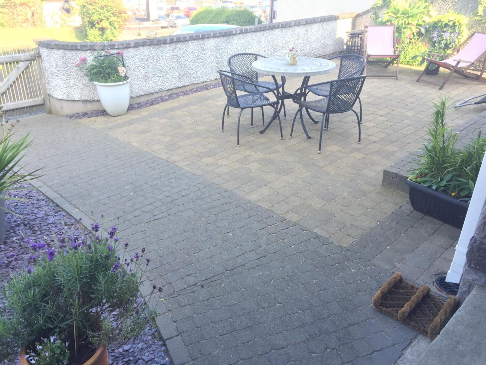 Holiday home Oceanview House Ballycastle