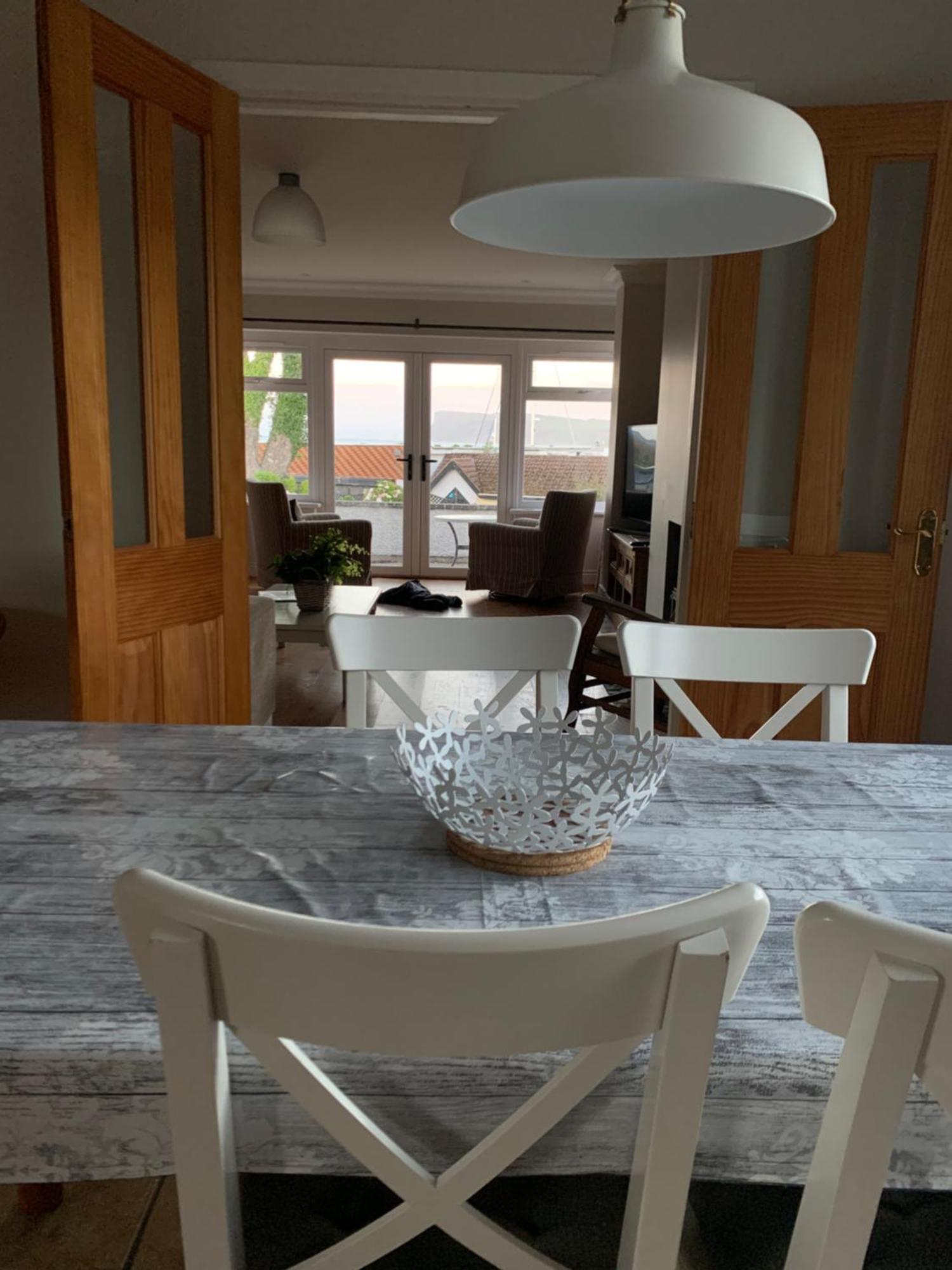 Oceanview House Ballycastle