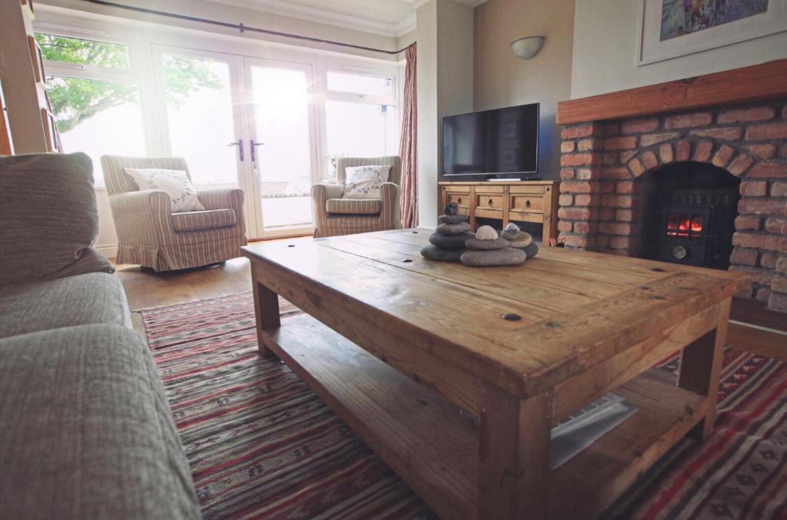 Oceanview House Holiday home *