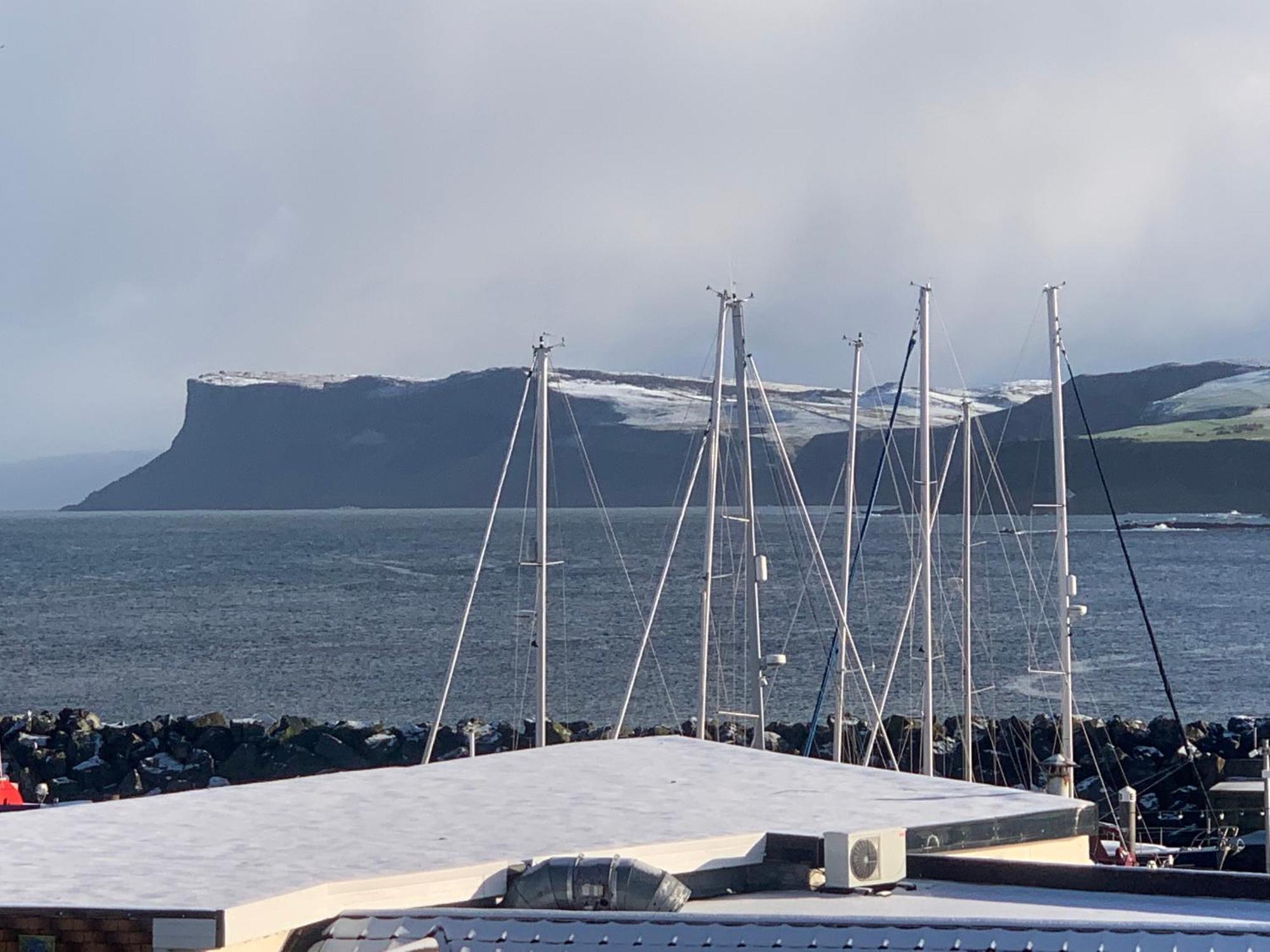 Oceanview House Holiday home Ballycastle
