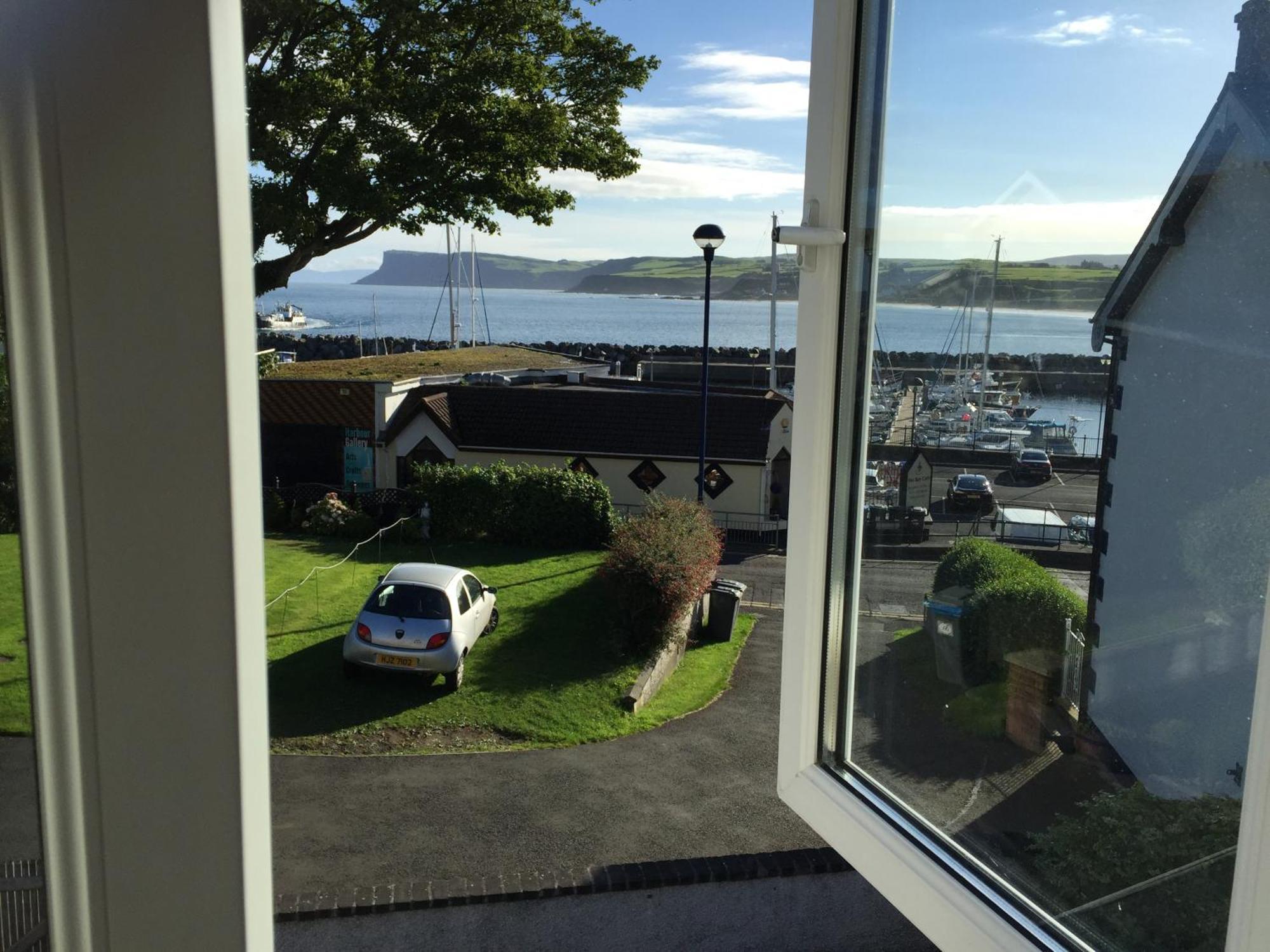 Oceanview House Holiday home Ballycastle