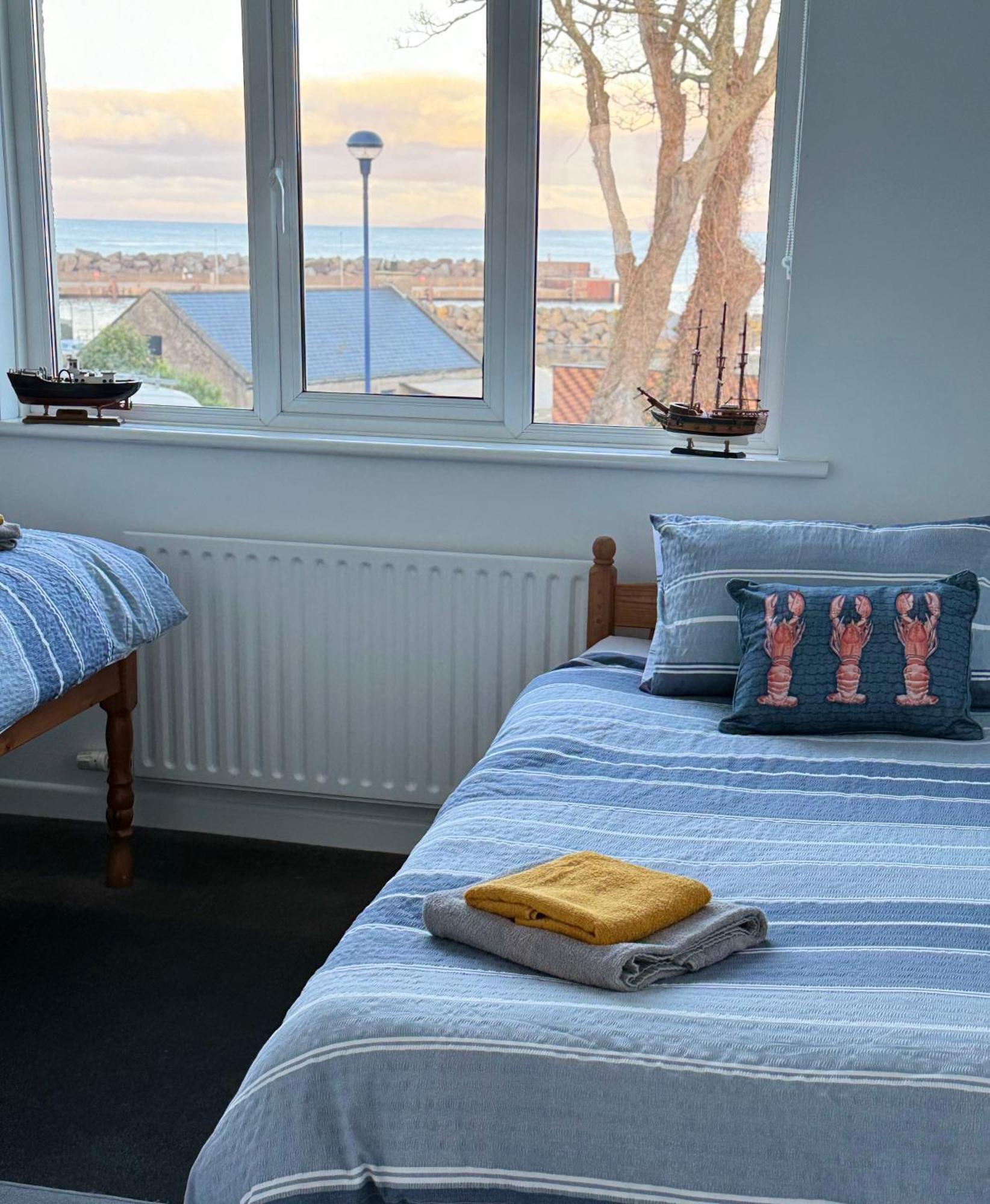 Oceanview House Ballycastle