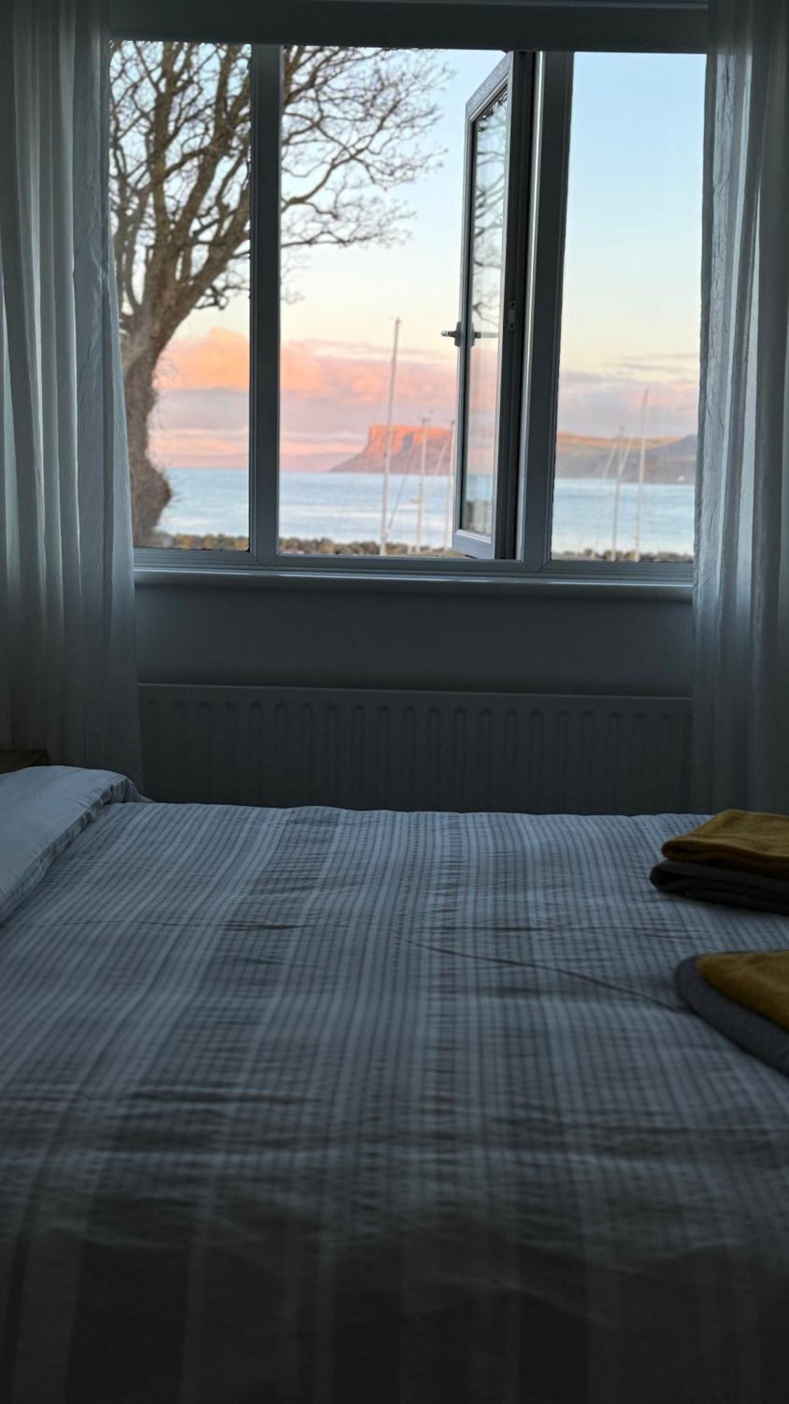 Oceanview House Holiday home Ballycastle